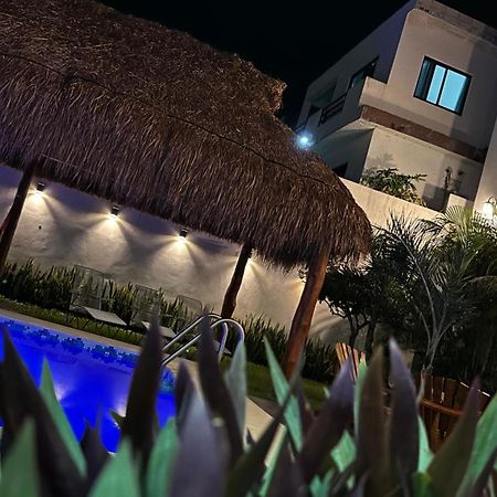 Hotel Seyba Bakalar บากาลาร์ ภายนอก รูปภาพ