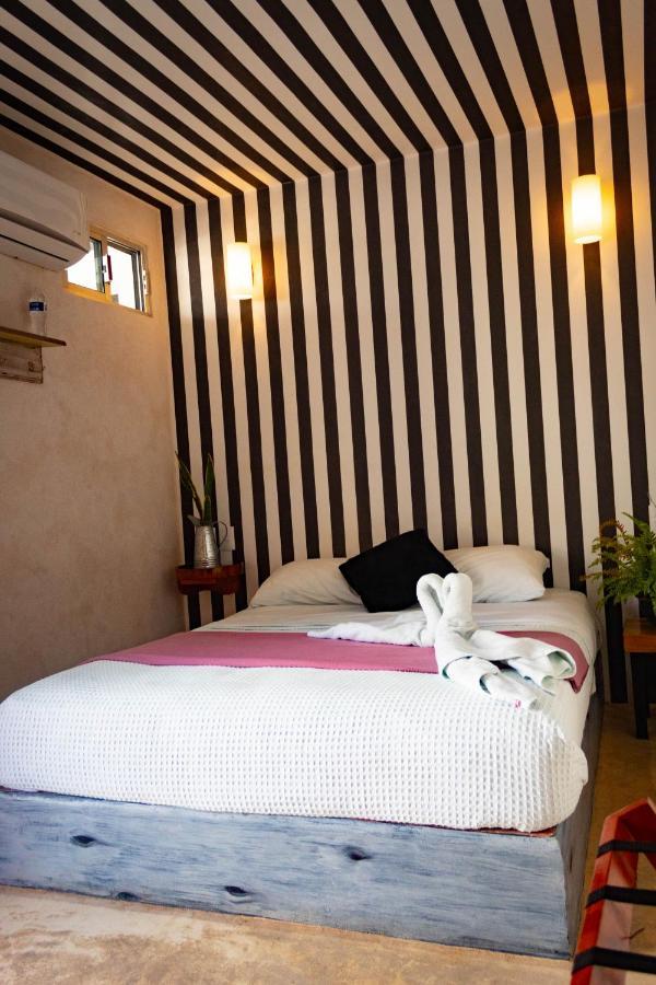 Hotel Seyba Bakalar บากาลาร์ ภายนอก รูปภาพ