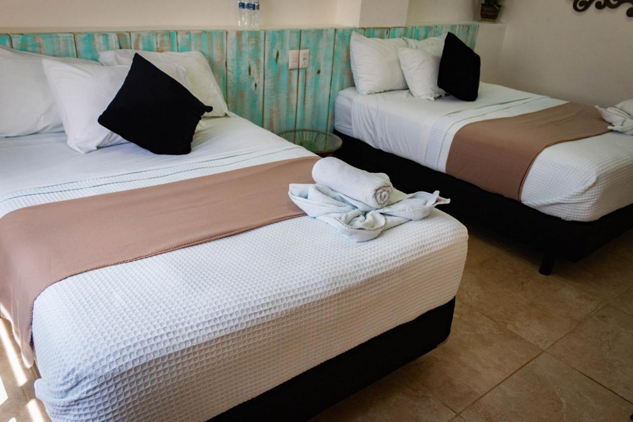 Hotel Seyba Bakalar บากาลาร์ ภายนอก รูปภาพ