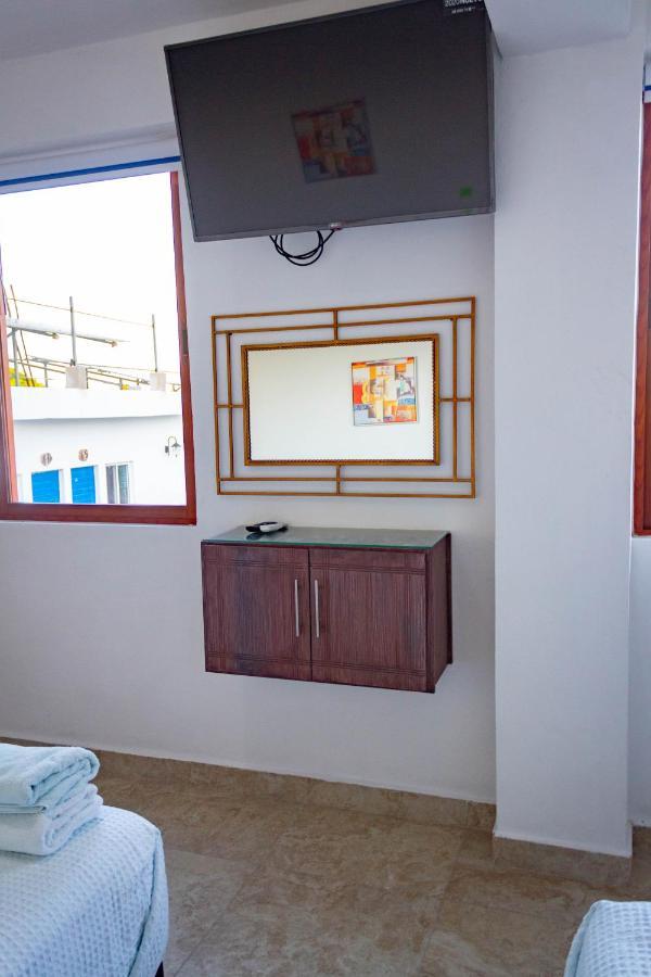 Hotel Seyba Bakalar บากาลาร์ ภายนอก รูปภาพ