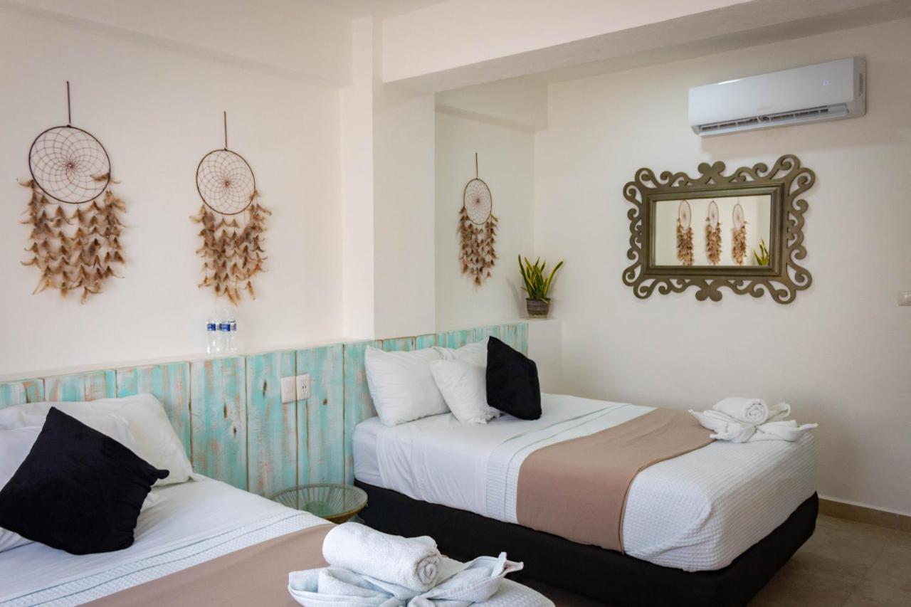 Hotel Seyba Bakalar บากาลาร์ ภายนอก รูปภาพ
