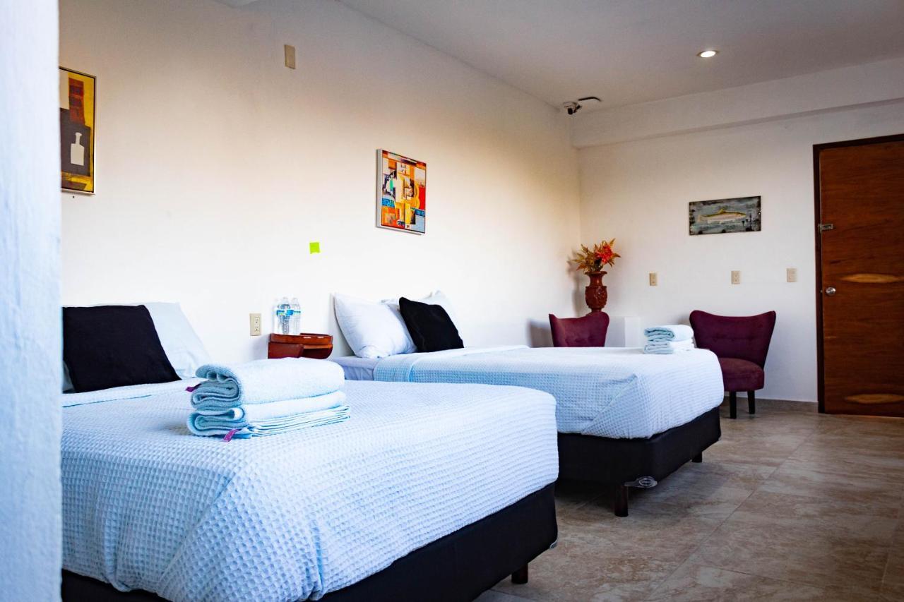 Hotel Seyba Bakalar บากาลาร์ ภายนอก รูปภาพ