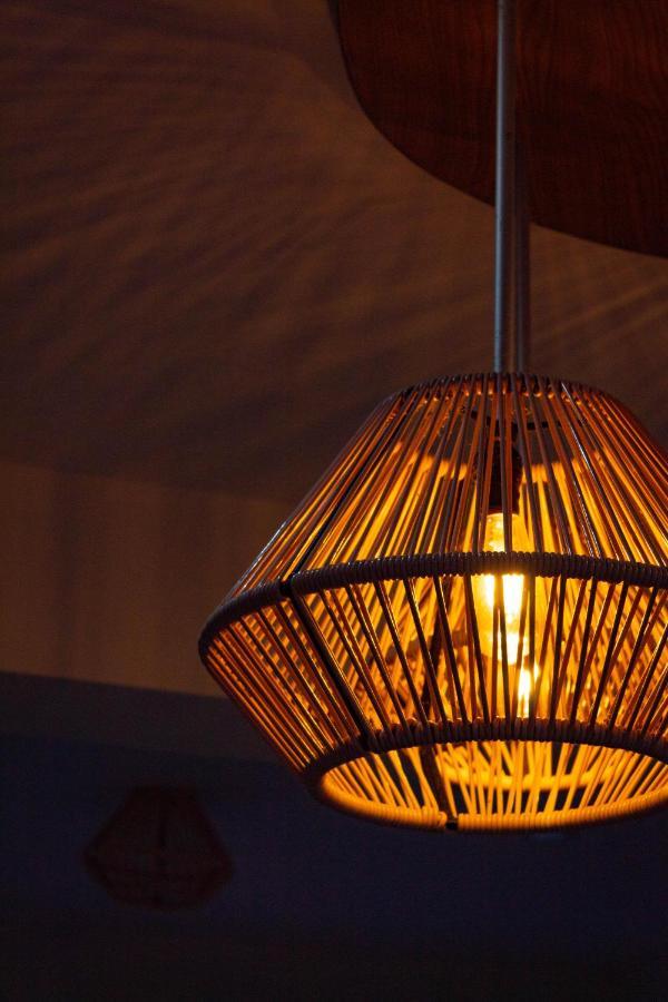Hotel Seyba Bakalar บากาลาร์ ภายนอก รูปภาพ