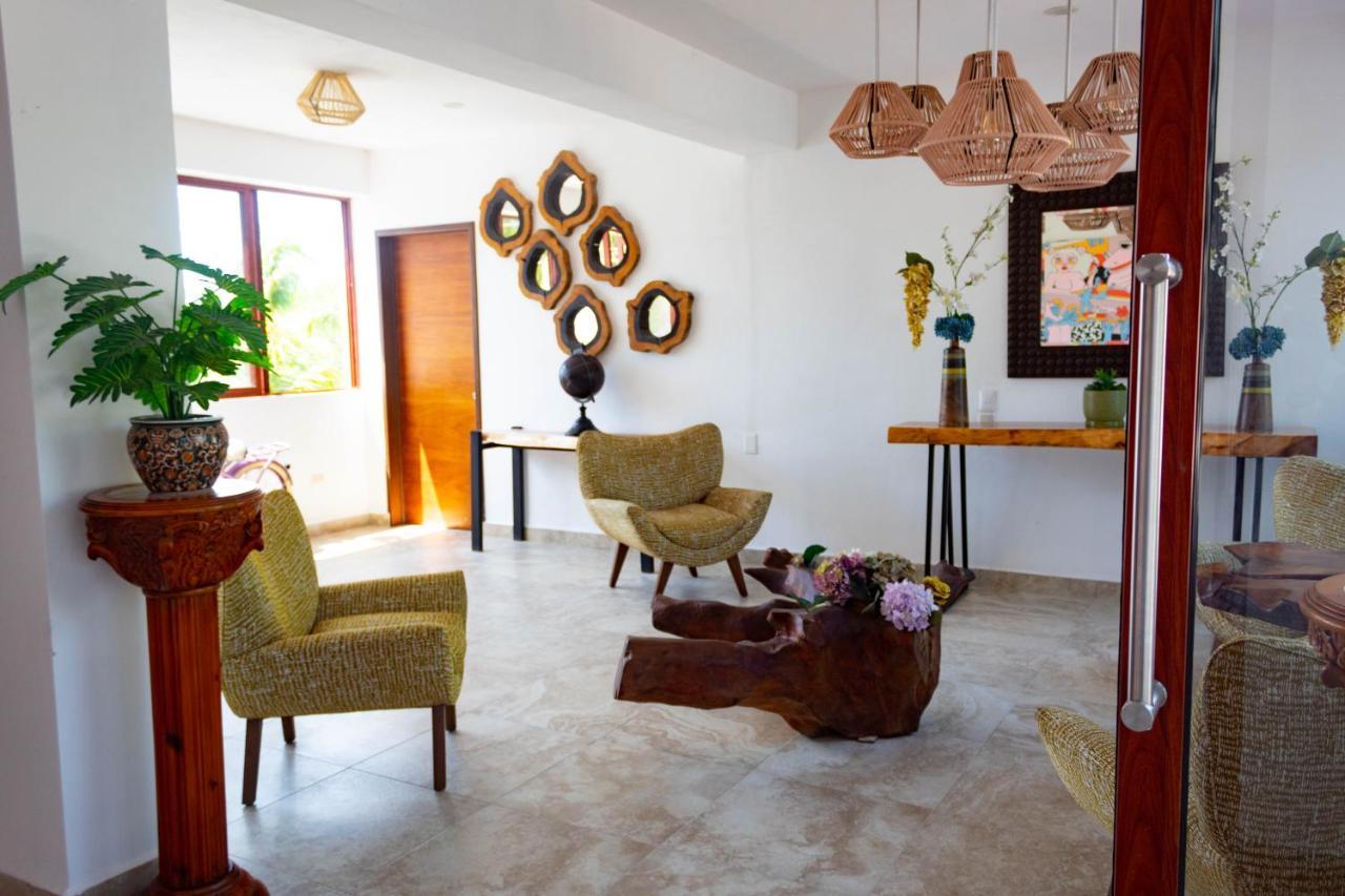 Hotel Seyba Bakalar บากาลาร์ ภายนอก รูปภาพ