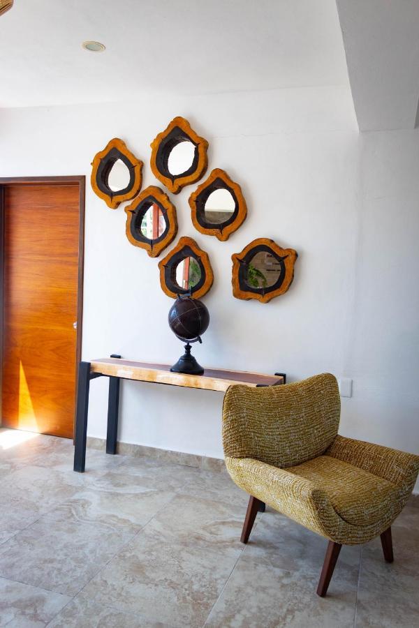 Hotel Seyba Bakalar บากาลาร์ ภายนอก รูปภาพ