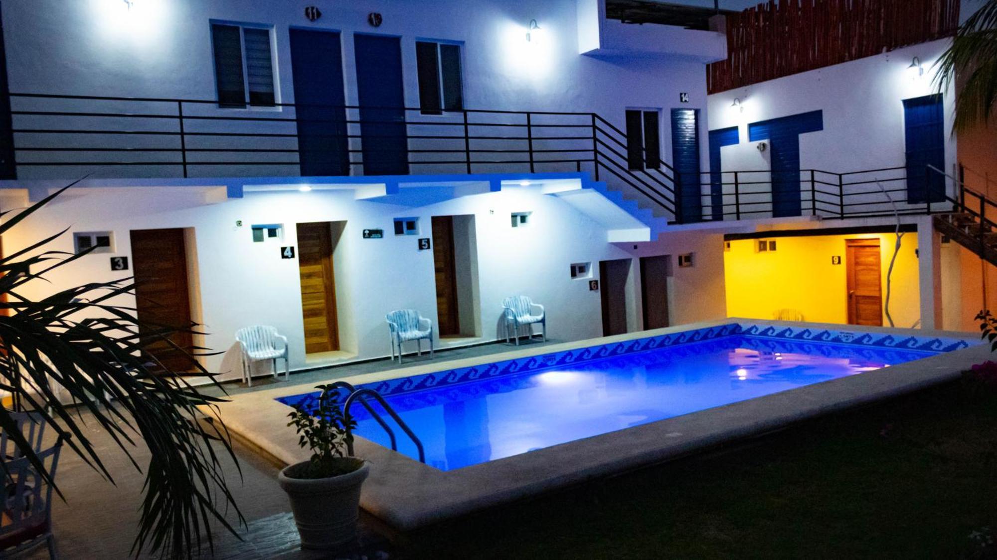 Hotel Seyba Bakalar บากาลาร์ ภายนอก รูปภาพ